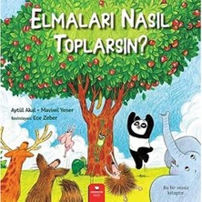 Nacario Elmaları Nasıl Toplarsın?
