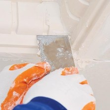 Mestore Dekor 054 Çelik Sistre 60X150 - 8695013000547