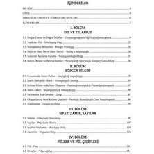 Nacario Doğu Ermenice Temel Dil Bilgisi (Kapak Değişebilir)