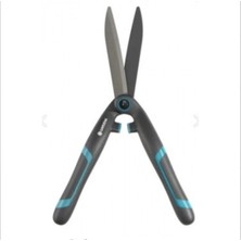 Gardena 12302 Hassas Kesim Çit Budama Makası Orijinal Almanya Üretimidir