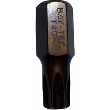 Mestore Bay-Tec Tork Otomotiv Bits Uç T45 30 mm - 86811285342370