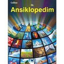 Nacario Ilk Ansiklopedim: Collins Ilk Kitabım