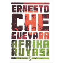 Nacario Afrika Rüyası