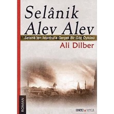 Nacario Selanik Alev Alev