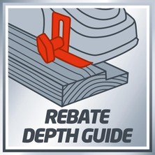 Mestore Einhell Tc Pl 750 Elektrikli Planya 750 Watt - 4006825615029