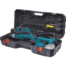 Mestore Catpower 3014 Duvar Zımparalama Makinesi 710 Watt - 8698554313466