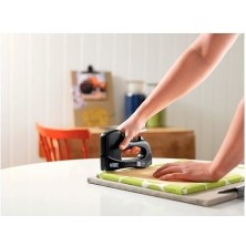 Mestore Rapid Hobby Mekanik Zımba Makinası - 7313467813001