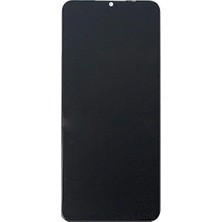 SDT Trident A55 Dokunmatik Ekran (Siyah)