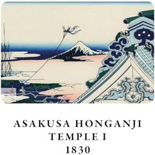 Nacario Mount Series Iı - A5, Hokusai 4'lü Defter Seti Iı, Çizgisiz, Toplam 256 Sayfa, Her Biri 64 Sayfa, Tel Dikiş, Esnek Kapak, Oval Kenar, Tuval Doku, 60 Gram, Sarı Krem Renk