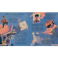 Nacario The Big Book Of Mysteries