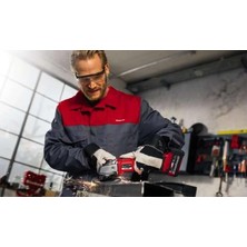 Mestore Einhell Axxio Te-Ag 18/125 Li Solo Avuç Taşlama - 4006825630558