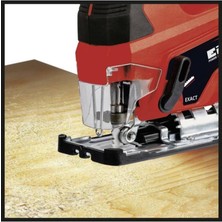 Mestore Einhell Pxc Tc Js 18 Li Solo Dekupaj Testere Aküsüz - 4006825640052