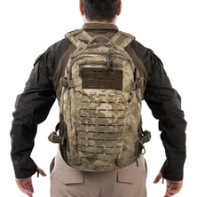 Ballistic Defence | PHANTOM 2.0 40L Taktik Sırt Çantası