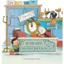 Nacario Şapkasız Girilmez