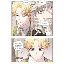 Nacario Camellia'nın Peşinde 2