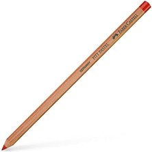 Nacario Monochrome Boya Kalem Kızıl