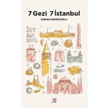 Nacario 7 Gezi 7 Istanbul