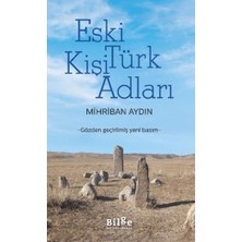 Nacario Eski Türk Kişi Adları