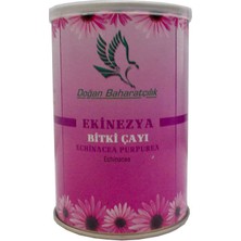 Ekinezya Bitki Çayı Doğal 50 gr Teneke Kutu - OEM458-655