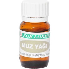 Muz Yağı Muz Esansı 20 cc - OEM458-8898