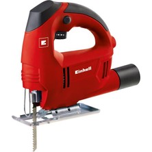 Mestore Einhell Tc Js 60/1 Dekupaj Testere 410 Watt - 4006825619720