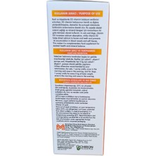 Mestore Paws Tale Vitamin D3 - K2 Vitamini Liquid 40 ml - 13157