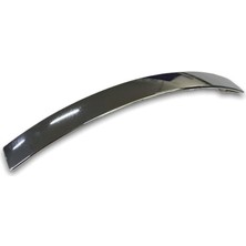 Mestore Krom Nergis Dolap Çekmece Kulpu 128 mm - 9996669922634