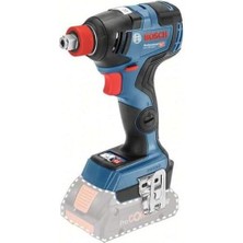 Nacario Professional Gdx 18V-200 C Akülü Darbeli Somun Sıkma (18 Volt, Solo, Karton Kutuda, 200 Nm Maks. Tork, 1/4" Altıgen Uç Girişi, 1/2" Kare Uç Girişi)