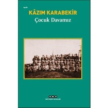Nacario Çocuk Davamız