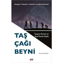 Nacario Taş Çağı Beyni: Insanın Evrimi ve Yedi Temel Güdü