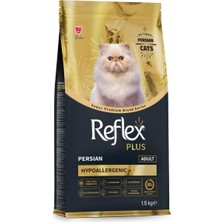 Reflex Plus Persian (Iran Kedisi) Yetişkin Kedi Maması 1,5 kg
