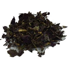 Doğal Reyhan Otu Mor 1000 gr Paket - OEM458-10650