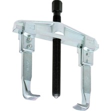 Nacario 7010293520 Standart Çektirme Iki Kollu, Gri/siyah, 35 x 20