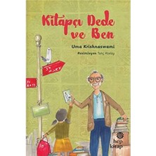 Nacario Kitapçı Dede ve Ben