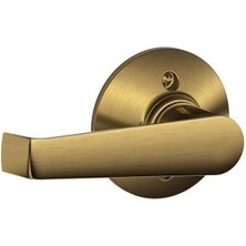 Nacario Kol, Dönmez Kilit, Antik Pirinç (F170 Ela 609)