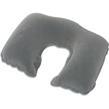 Nacario Şişme Boyun,seyahat ve Boyun Destek Yastığı