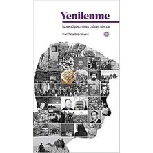 Nacario Yenilenme: Islam Düşüncesinde Çağdaş Söylem