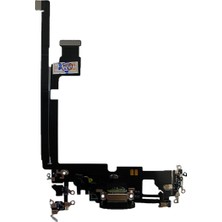 SDT iPhone 12 Pro Max Şarj Soketi (Orj)
