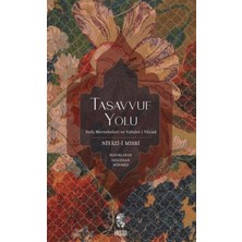 Nacario Tasavvuf Yolu