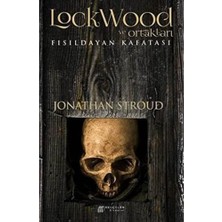 Nacario Fısıldayan Kafatası: Lockwood ve Ortakları 2