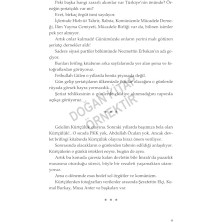 Nacario Örgüt Pazarı: Sol-Sağ Örgütler, Kürtçülük ve Tarikatlar