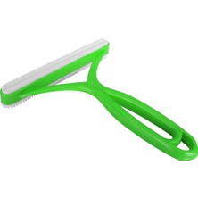 Mestore Markapet Silikon Çift Taraflı Tiftik ve Tüy Toplayıcı 12.5 Cm*14 cm Yeşil - Sf-Tftktplyc-Ysl