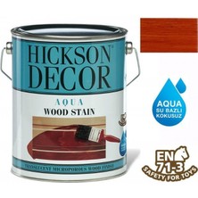 Mestore Hickson Decor Aqua Su Bazlı 2,5 Lt Western - 8699036621956