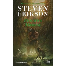 Nacario Malazan Yitikler Kitabı 4 - Zincirler Hanesi