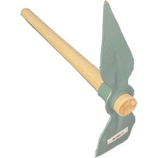 Mestore Füze Sivri Bahçe Çapası - 8692828996317