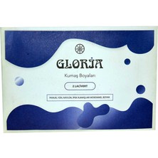 Kumaş Boyası Lacivert 10GR Pkt - OEM458-8489