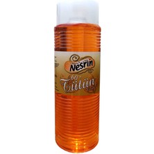 Tütün Kolonyası 60 Derece Kutulu Pet Şişe 400 ml - OEM458-9510