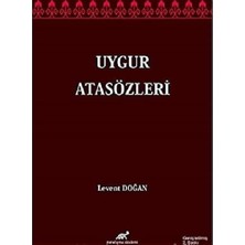 Nacario Uygur Atasözleri