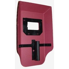 Mestore Kaynak Maskesi Karton+Siyah Cam Dahil - 9996669903138