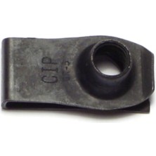 Nacario 014973226435 Ekstrüde U Somun, 5/16-18 Uzun, Parça-10